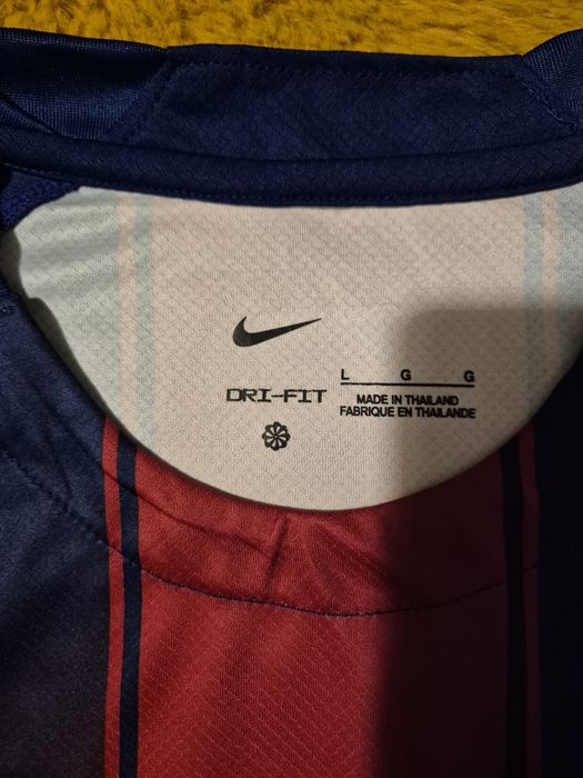 Tricou Barcelona 2025 2026