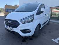 Vând Ford Tranzit Custom