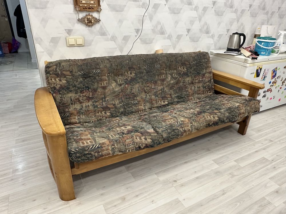 Срочно! Продам Диван!