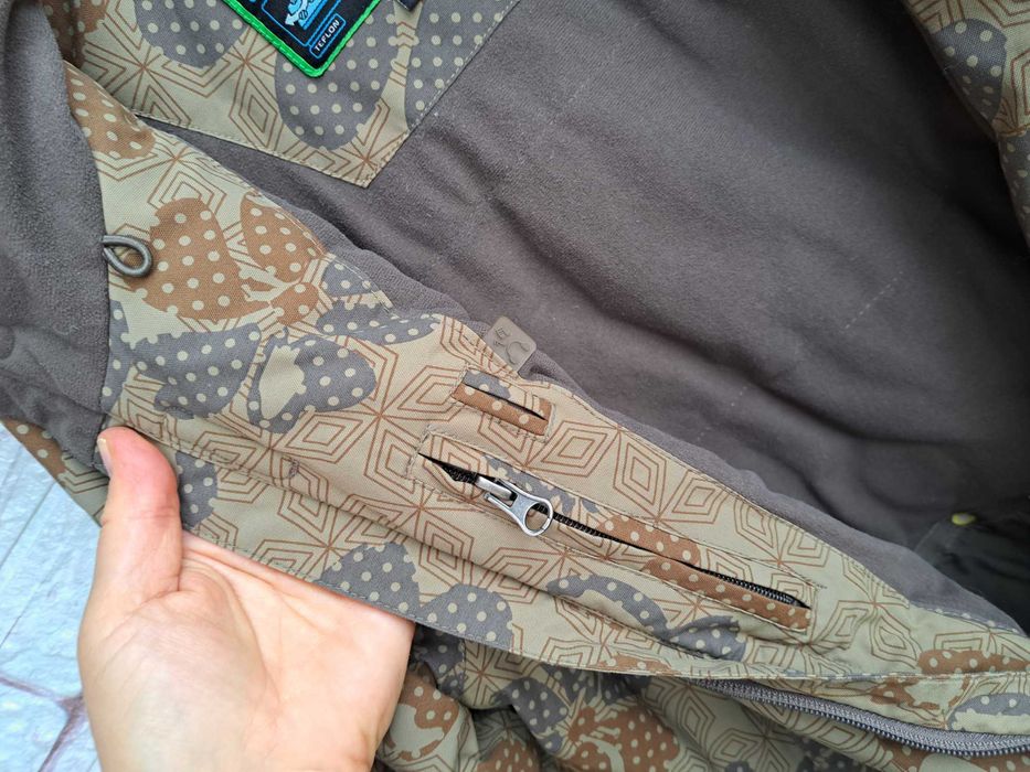 за 12 год.детско яке,шуба