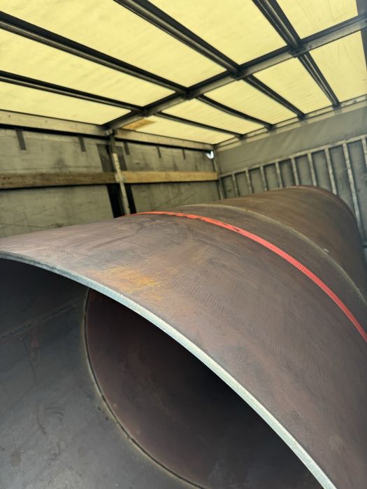 Vand Teava Metalica Noua