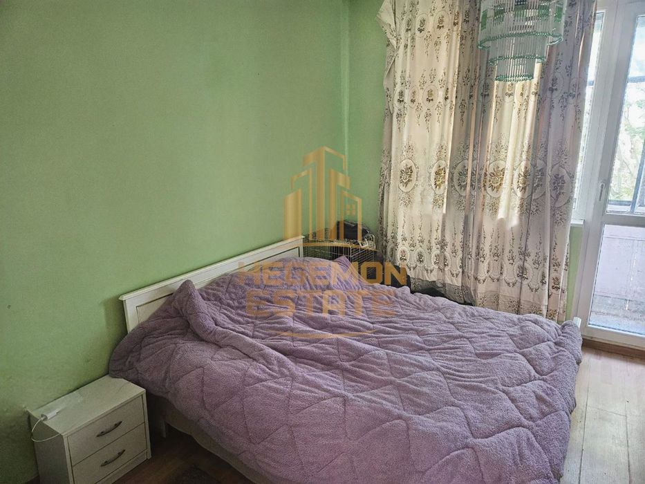 Продава се Четиристаен апартамент в Варна, Погреби - 95 кв.м за 1653 €/кв.м - Снимка #1