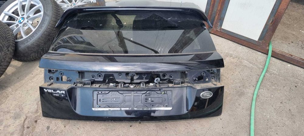 Hayon haion portbagaj spate Range Rover Velar