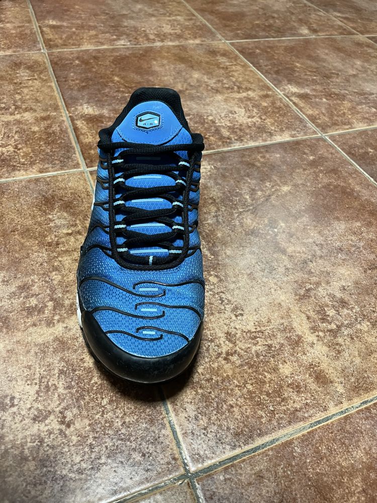 Nike Air Max Plus