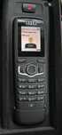 Audi A6C6 4f - telefon dedicat
