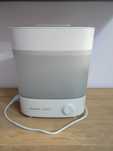 Електрически стерелизатор Philips Avent 3 в 1