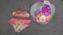 Set costume baie Skye