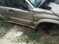 Piese originale Suzuki Grand Vitara 2004
