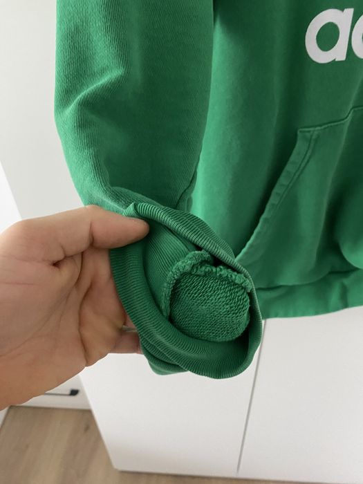 Мъжки суитшър Hoodie Adidas XL