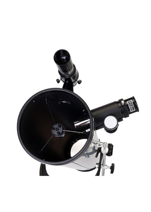 Телескоп Levenhuk Blitz 114 BASE