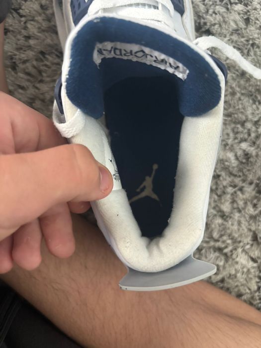 Nike Jordan, Nike Jordan