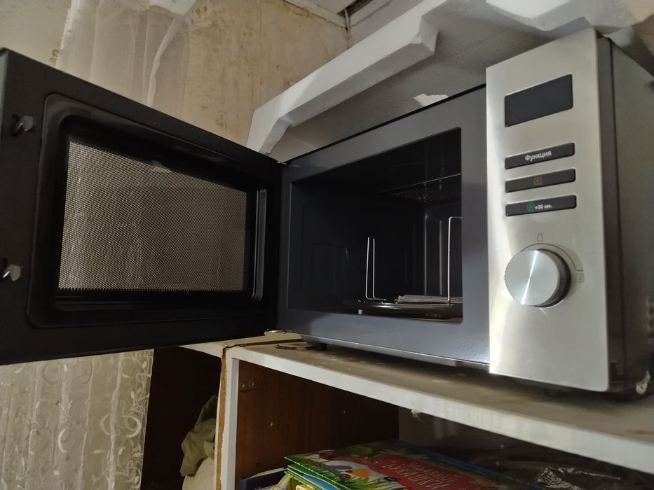 Микроволновка goodvell 2502x