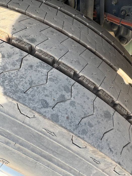 Продаётся прицеп год 2019 SCHMITZ площадка