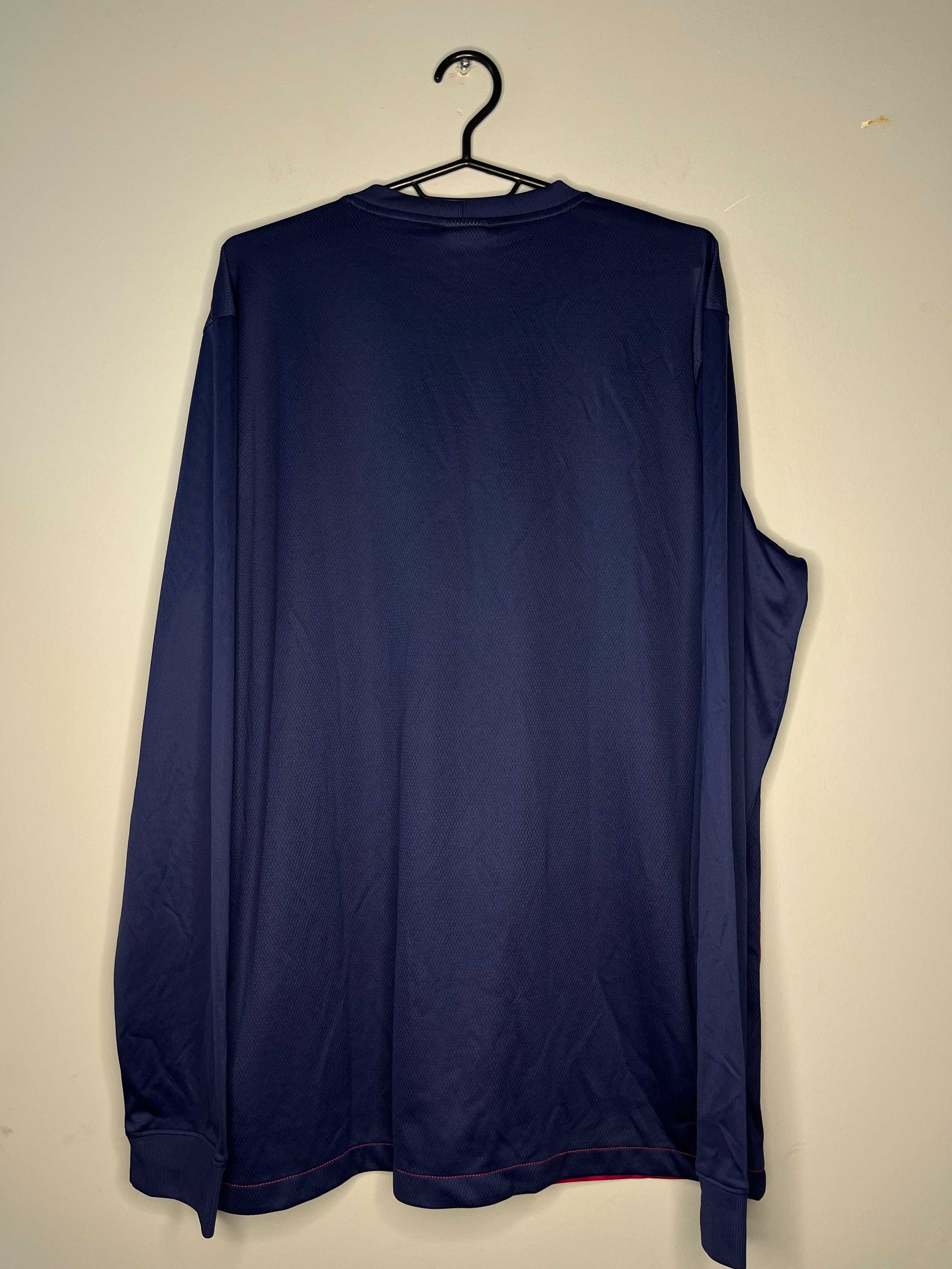 Nike LS Precision II Jersey Мъжка Блуза