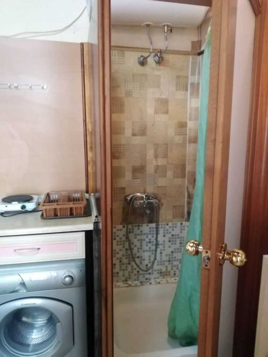 Дава се под наем Едностаен апартамент в Пловдив, Център - 50 кв.м за 204 € - Снимка #5