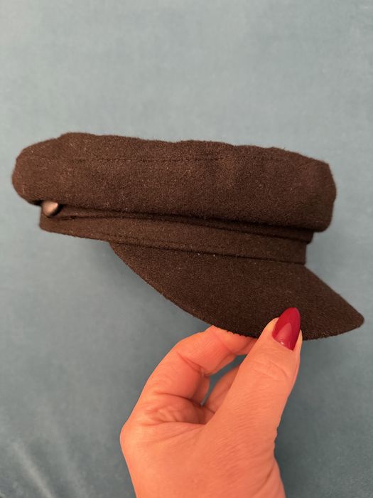 Шапка, барета Zara S пазмер