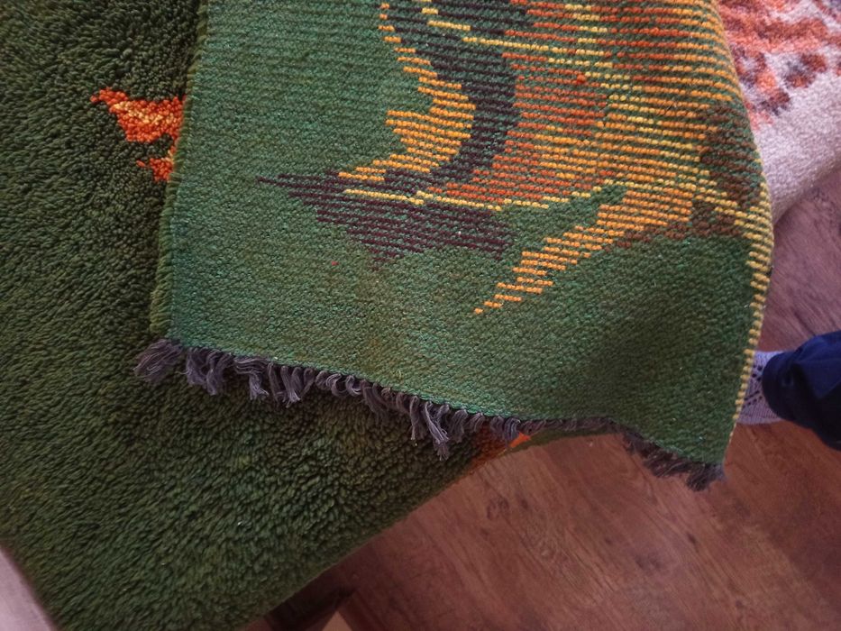 губер от естествена вълна в много добро съсътояние