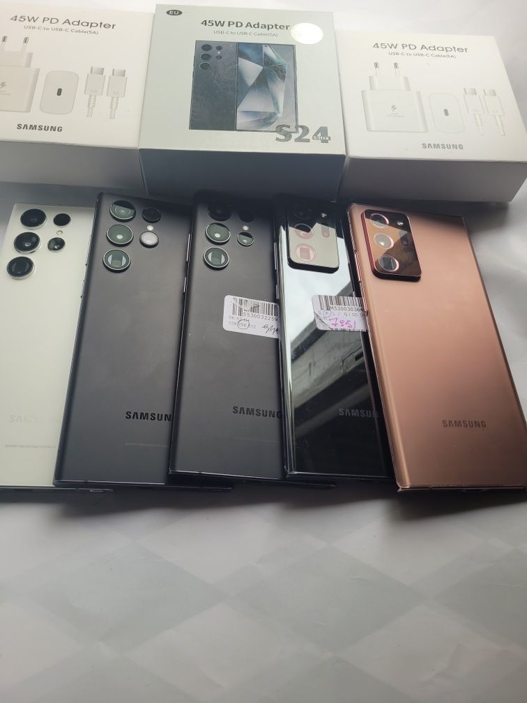 Samsung s22 ultra 5G  512gb/256gb