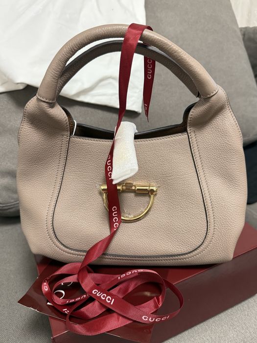 Gucci Softbit medium top