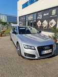 Audi A7 2012 Quattro Automata