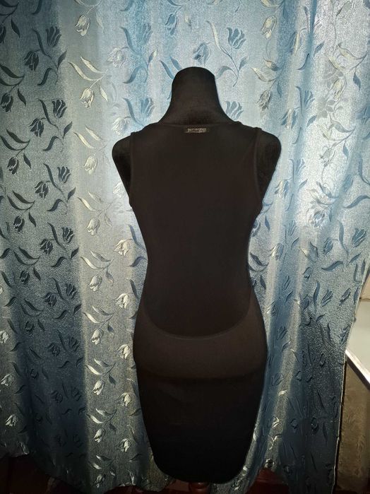 ПЛАТЬЕ-коктельное к новому году.