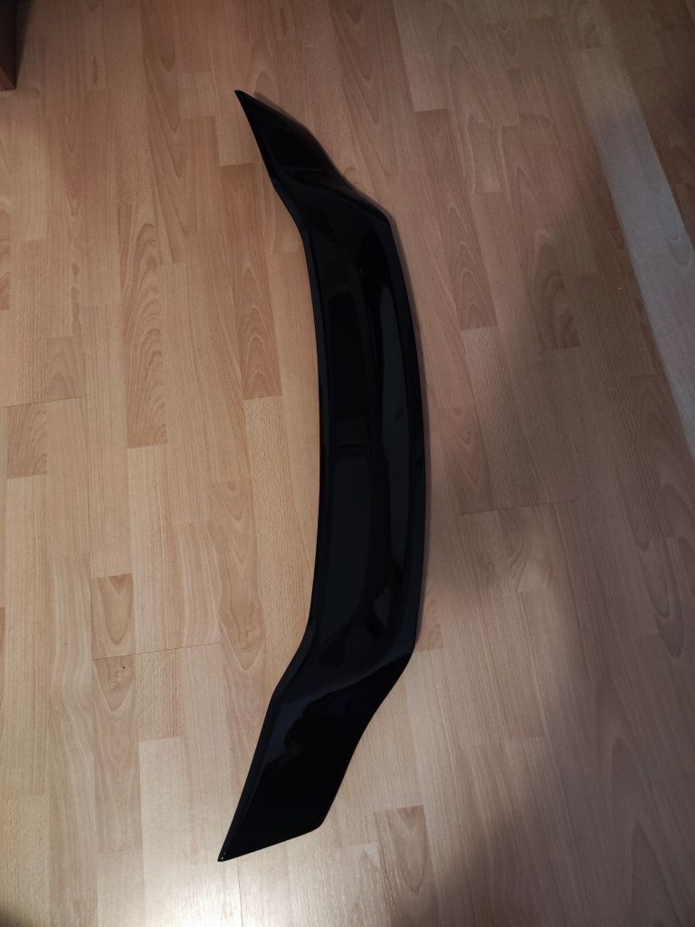 Eleron spoiler portbagaj tuning sport Audi A5 Coupe Cabrio model PSM