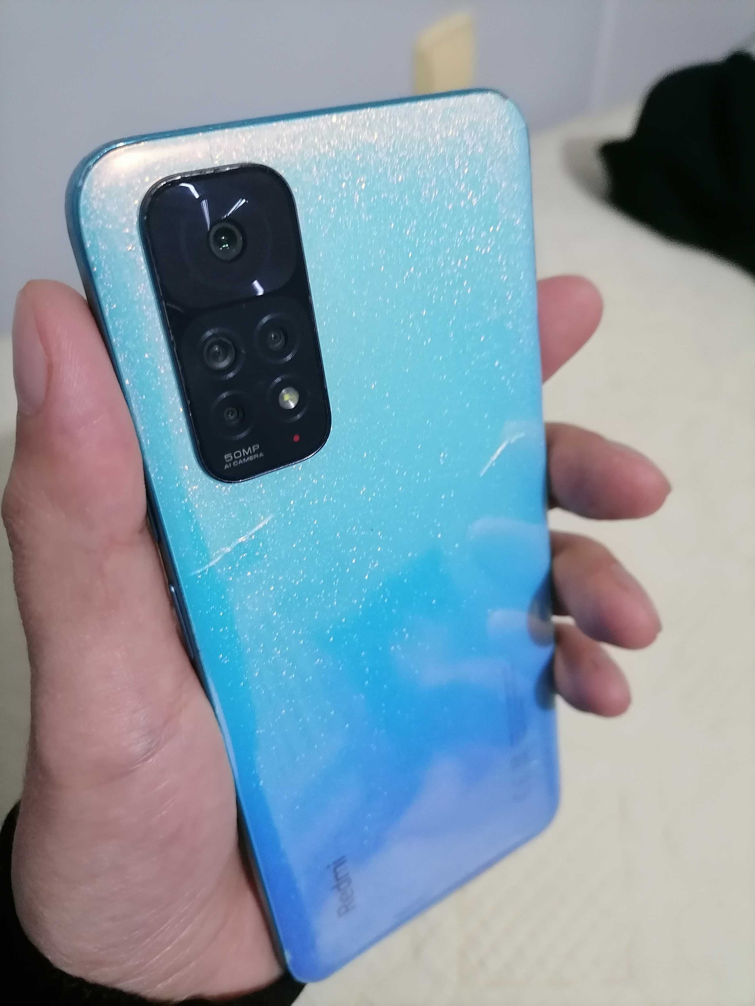Redmi Note 11  (сатылады)