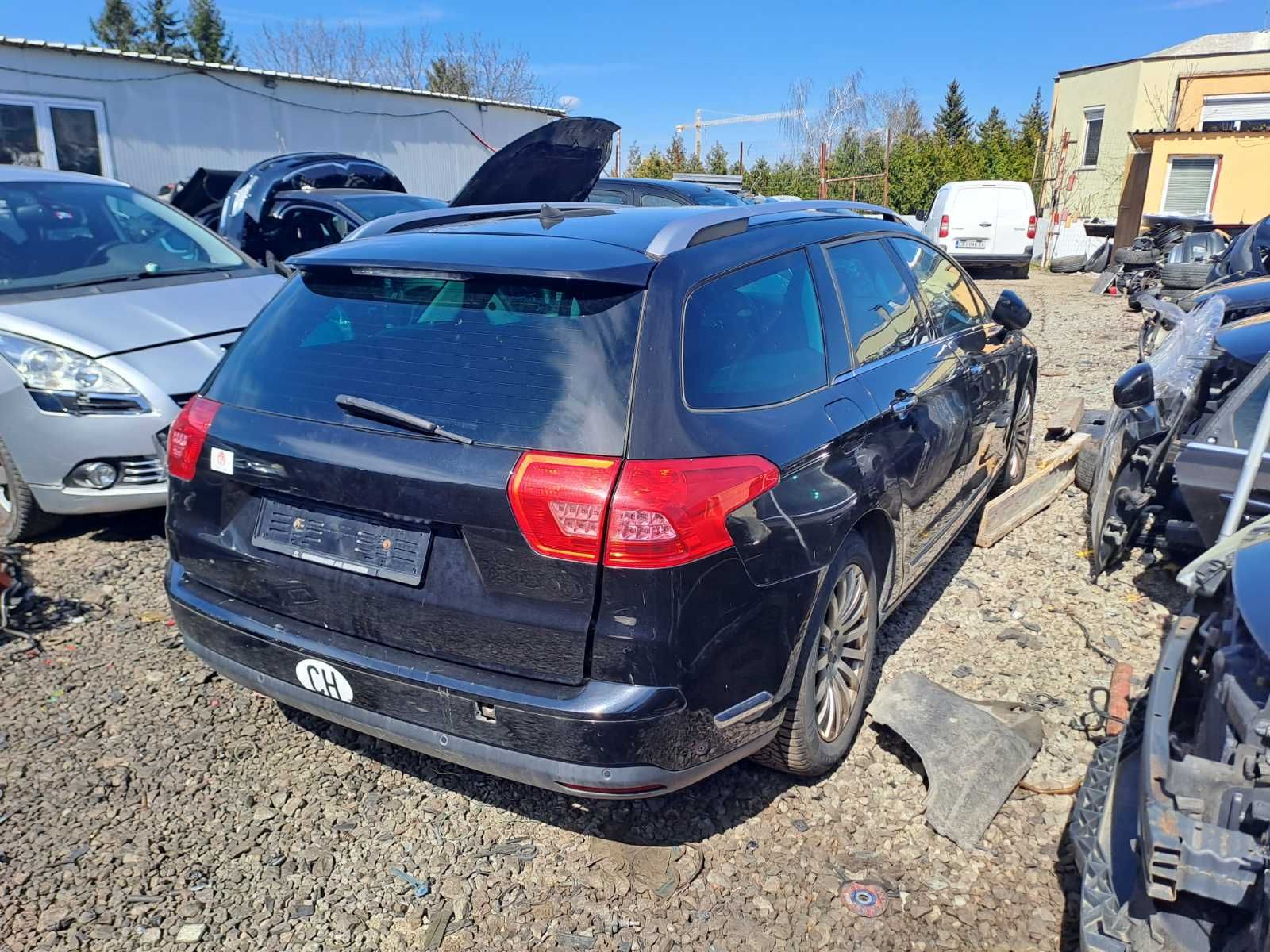 Citroen C5 3.0 HDI -FULL- на части