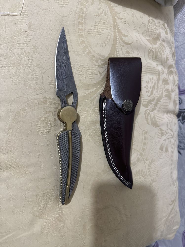 Продам складные ножи оригинальные
