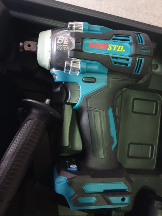 4в1 немски комплект