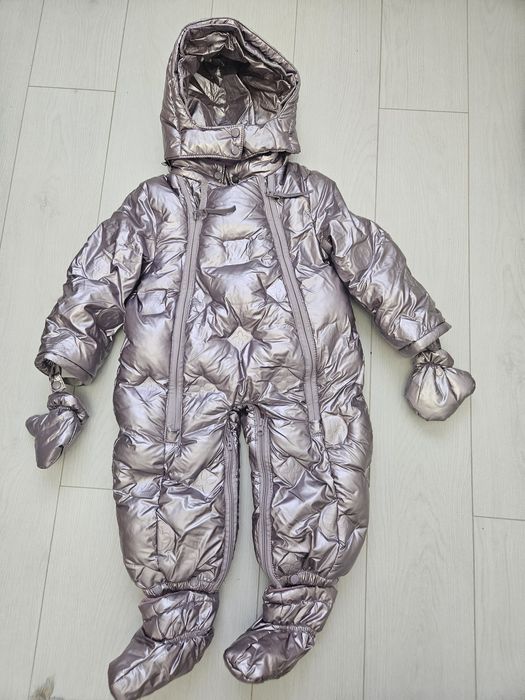 Комбенизон детский