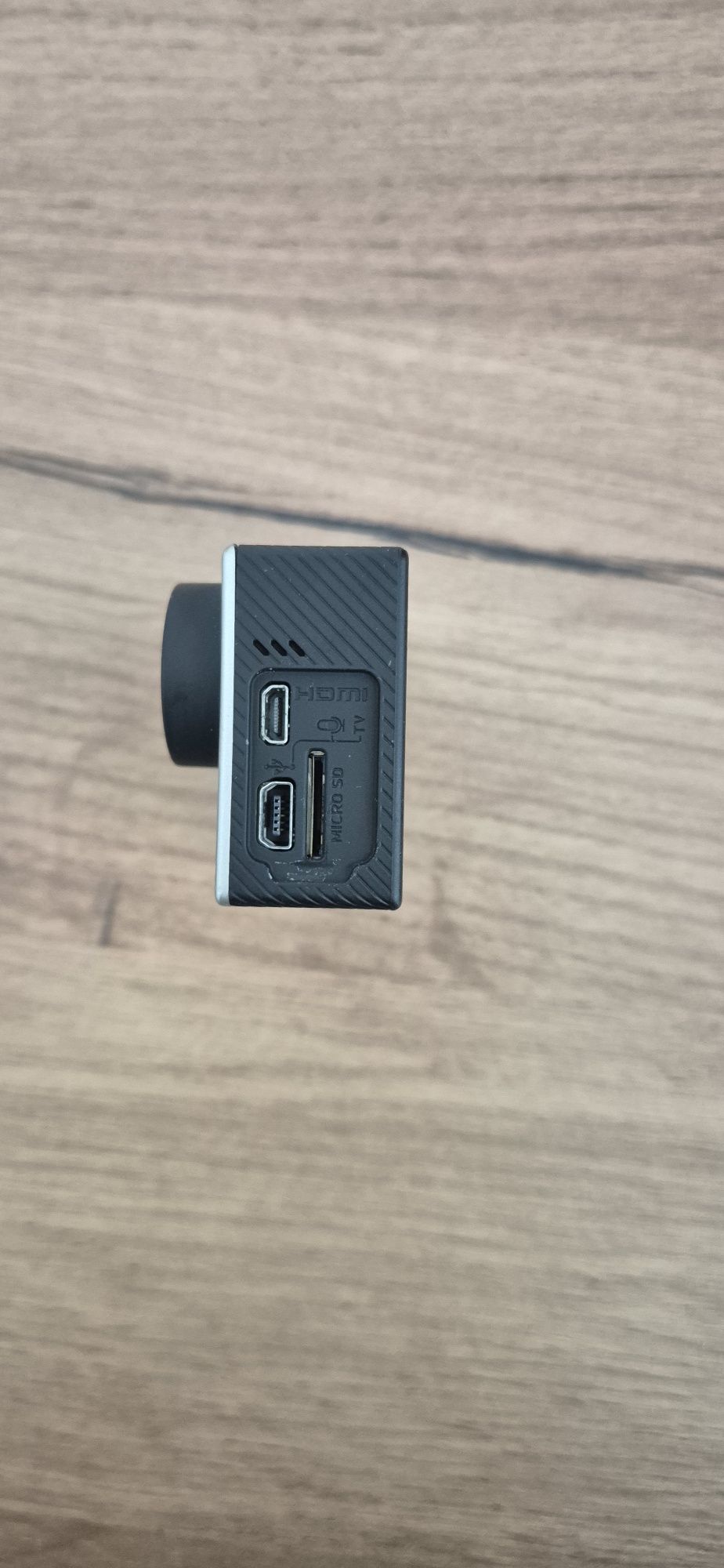 Vand Gopro Hero 4