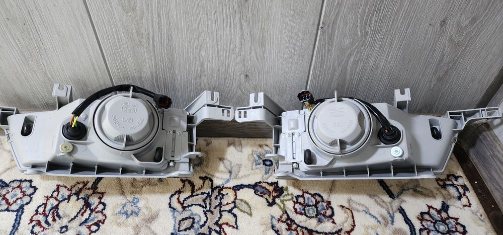 Nxsa1 old fara zavod