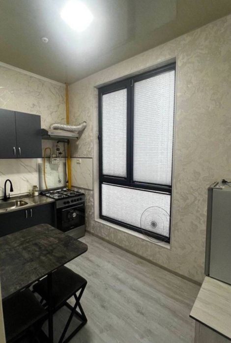 Актепа. Новостройка. 1комнатная смобстановкой