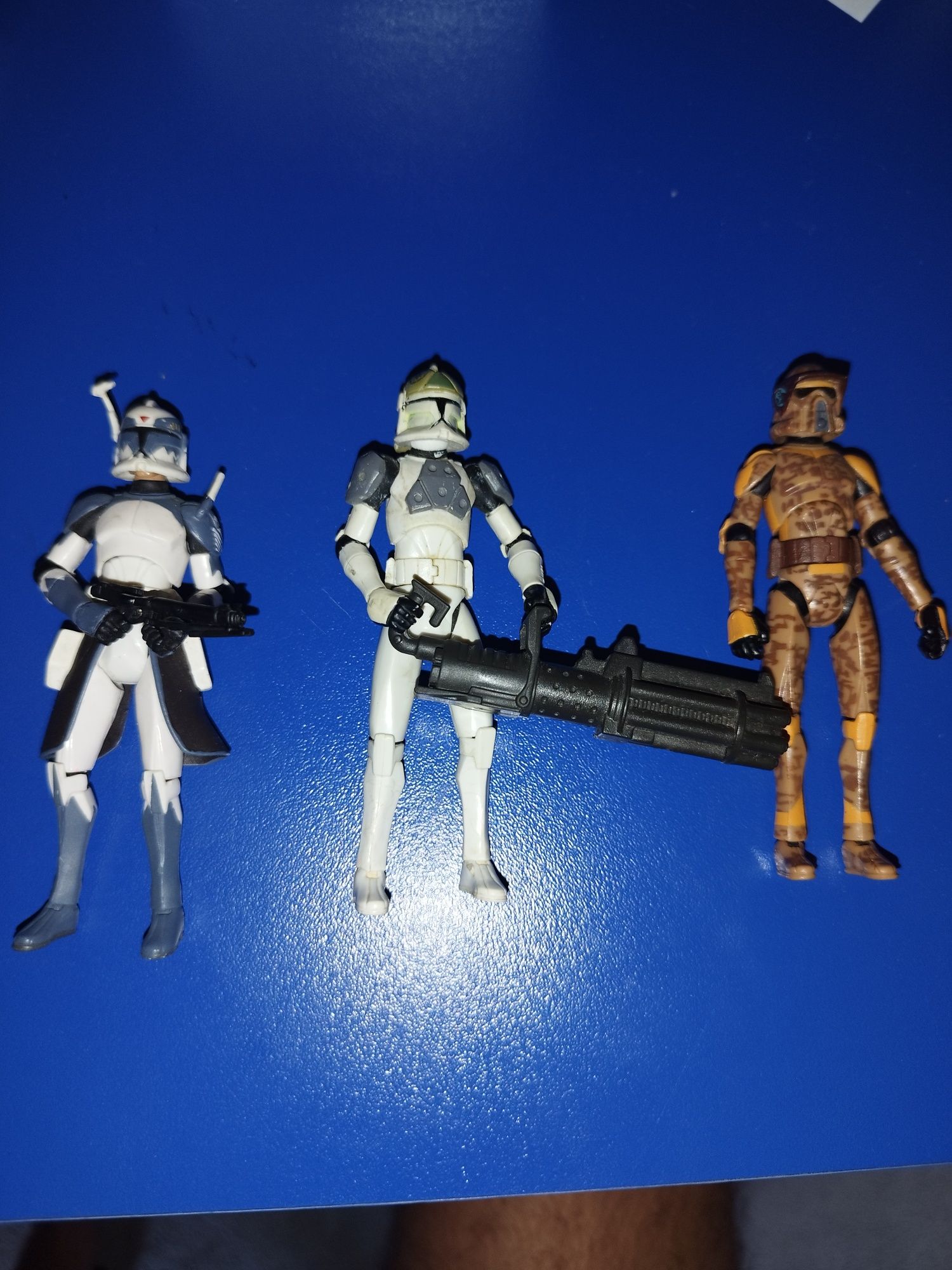 Star Wars фигури на Hasbro