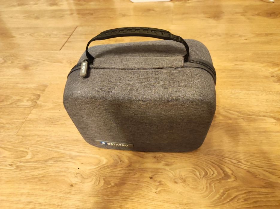 Kit cetus fpv upgradat