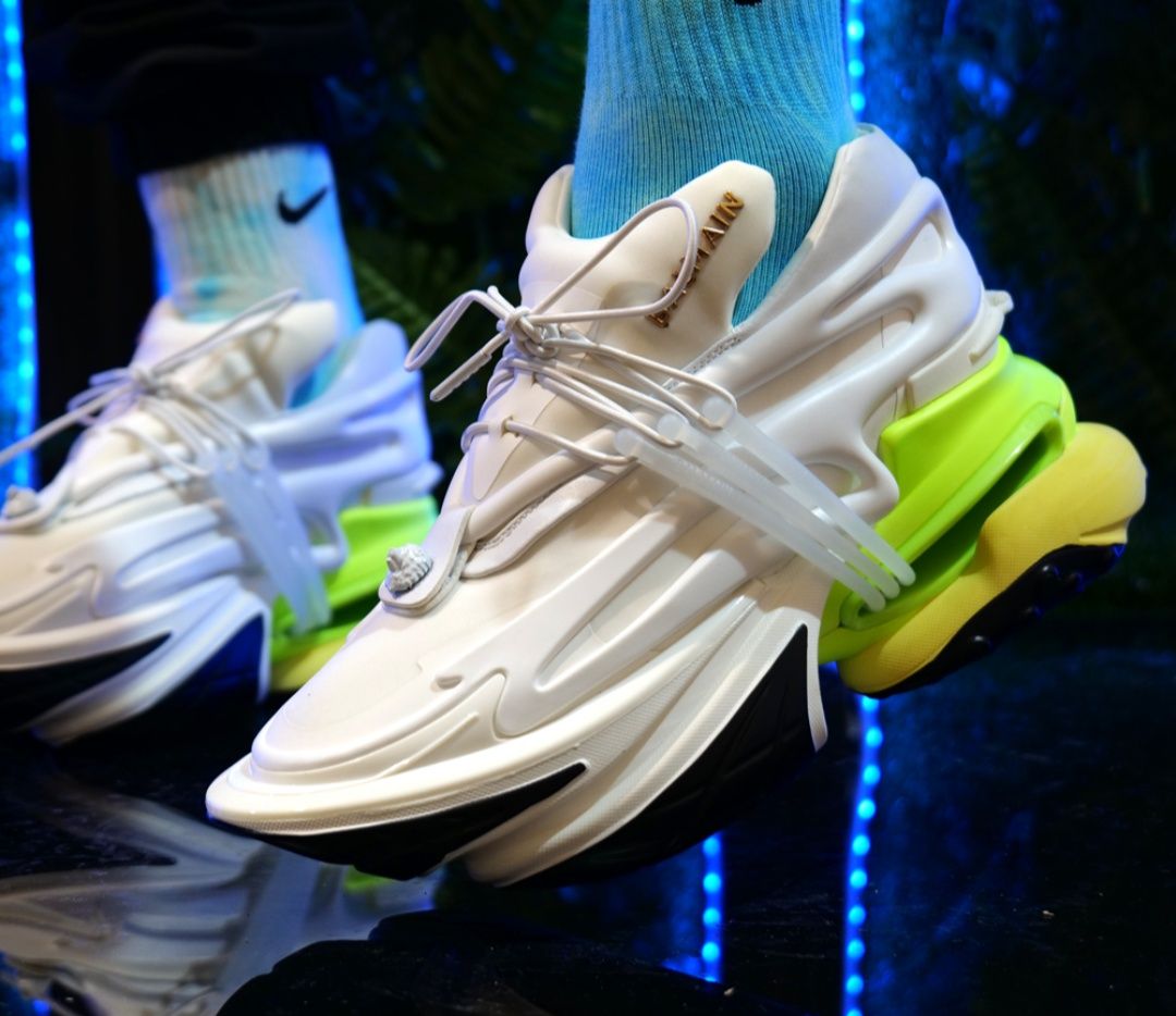 Balmain Unicorn мъжки маратонки
