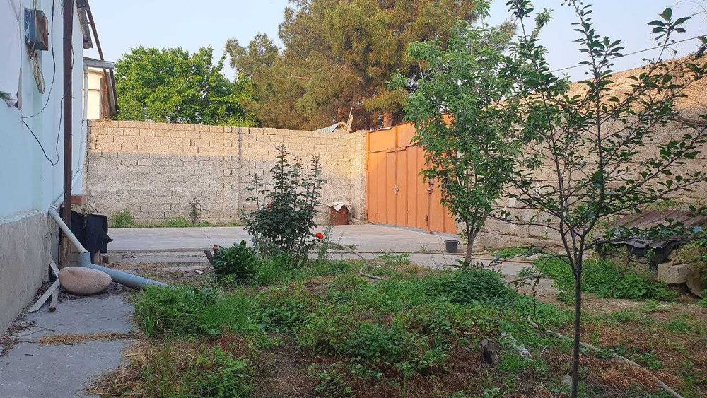 Продается  дом в Бектемирском районе!