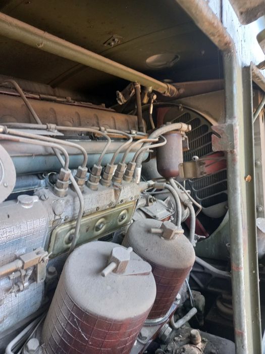 Электро станция новая