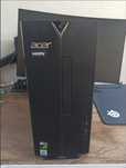 Игровой пк GTX 1650/Intel Core i5 10400f