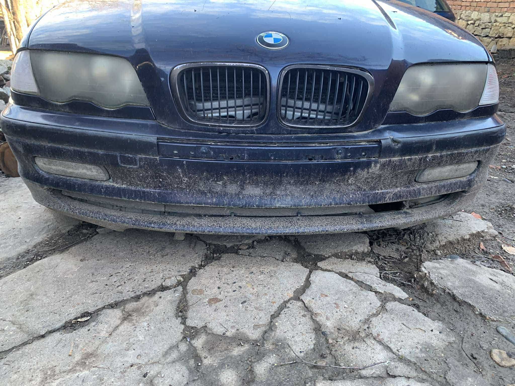БМВ Е46,E39 320Д,330д,330хд,530д,520и ниски цени!!!доста части!