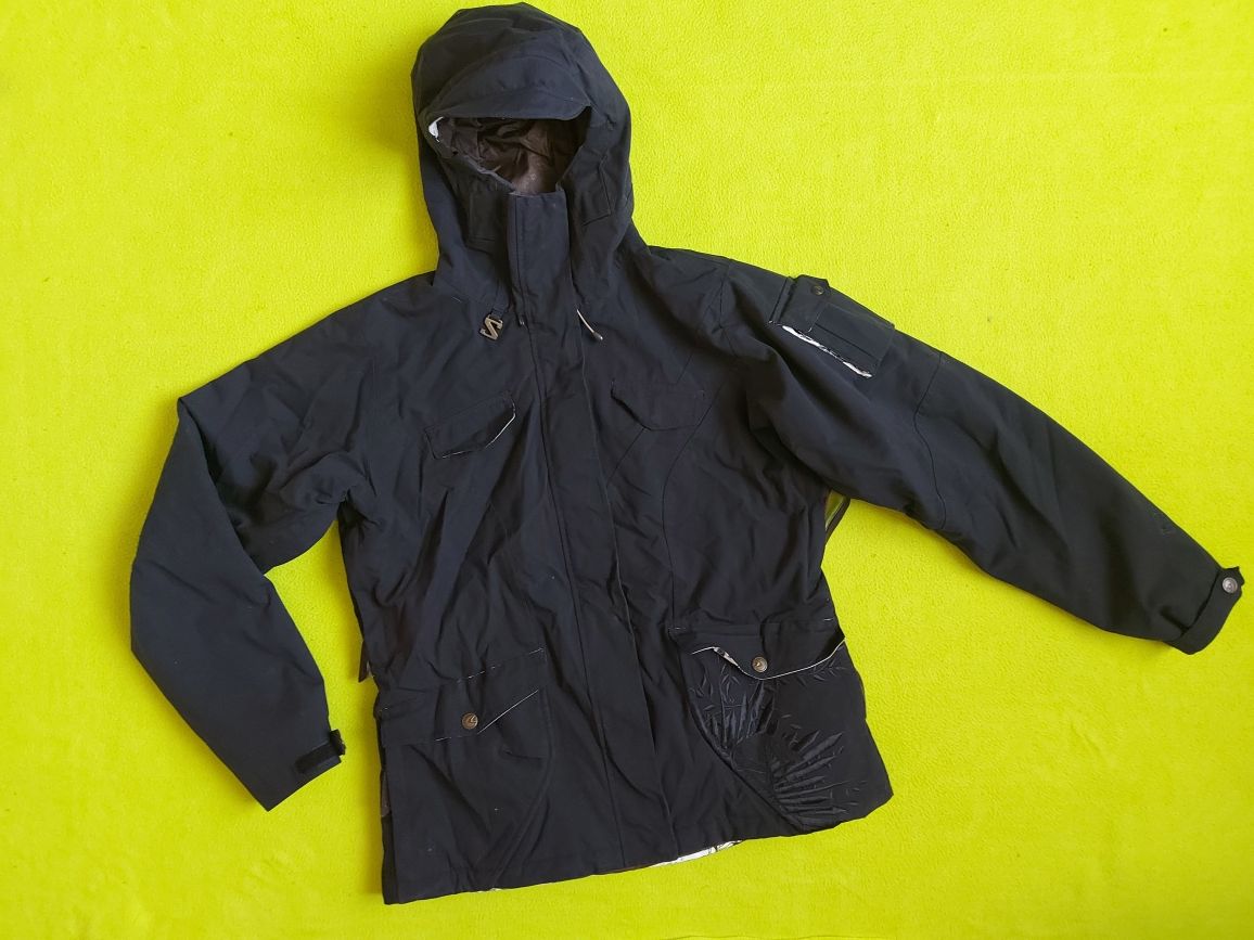 Salomon'ClimaPro'Waterproof-L