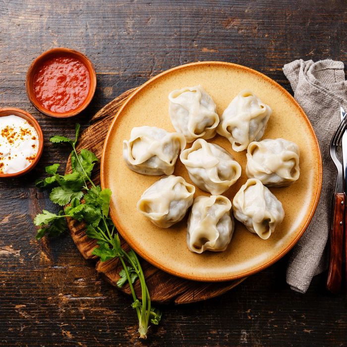 Домашние полуфабрикаты