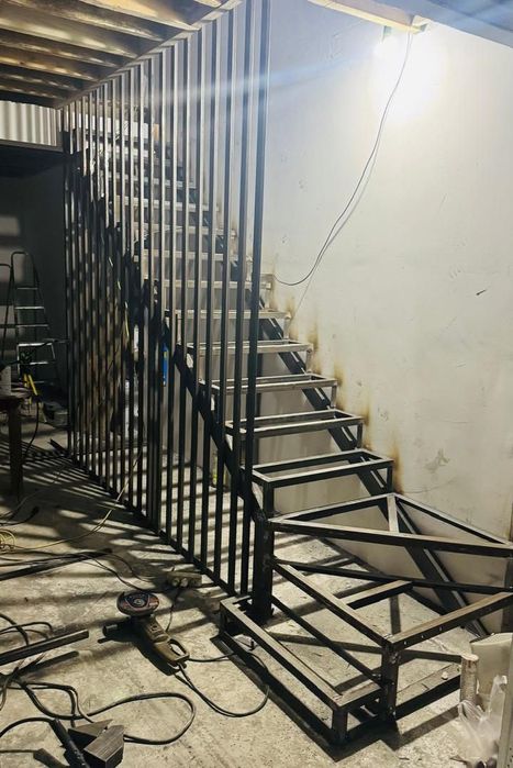 Сварщик опыт работболее 5лет