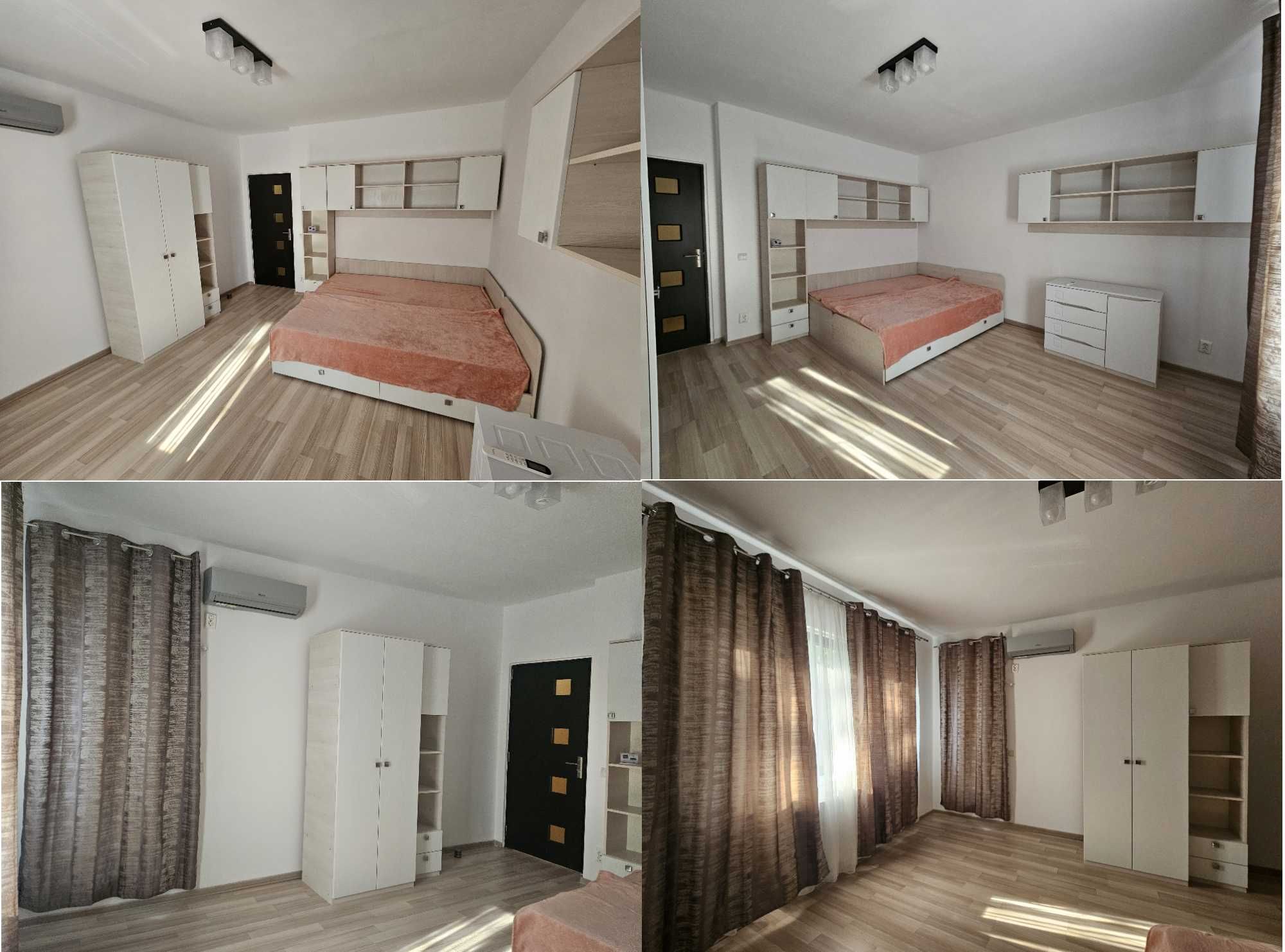 Garsoniera decomandata (vanzare)- et 1/12 /Exigent One , Politehnica
