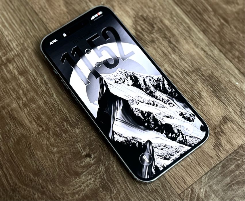 Apple iPhone 14 Pro 128 gb White