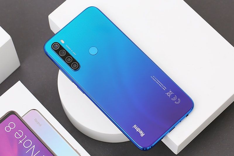 Redmi note 8 64 gb