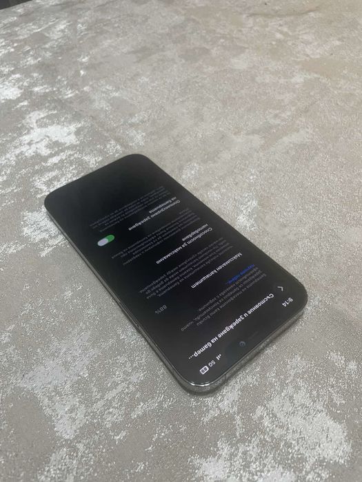 Iphone 12 pro max КАТО НОВ