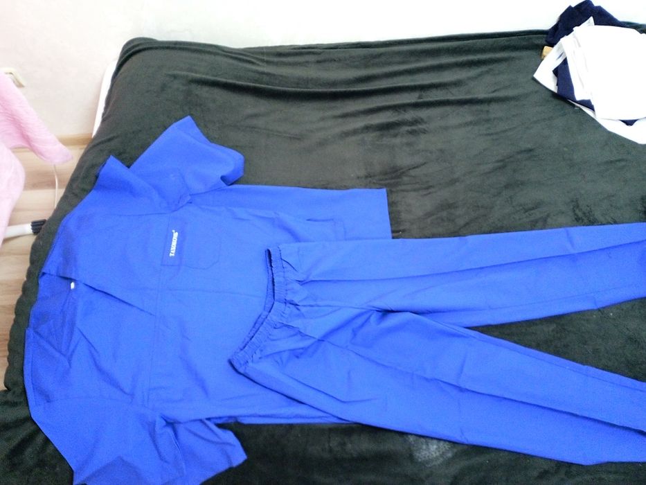 Хирургический костюм 50 размер