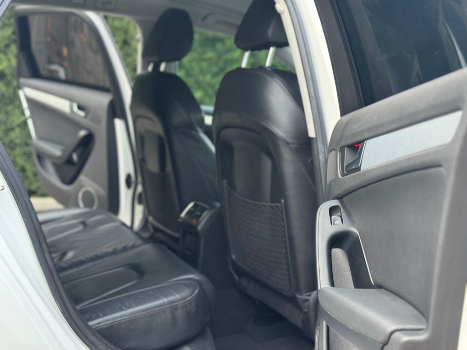 Audi A4 B8 S-line An fab 2009 2.0diesel 143cp adus recent in tara nr v